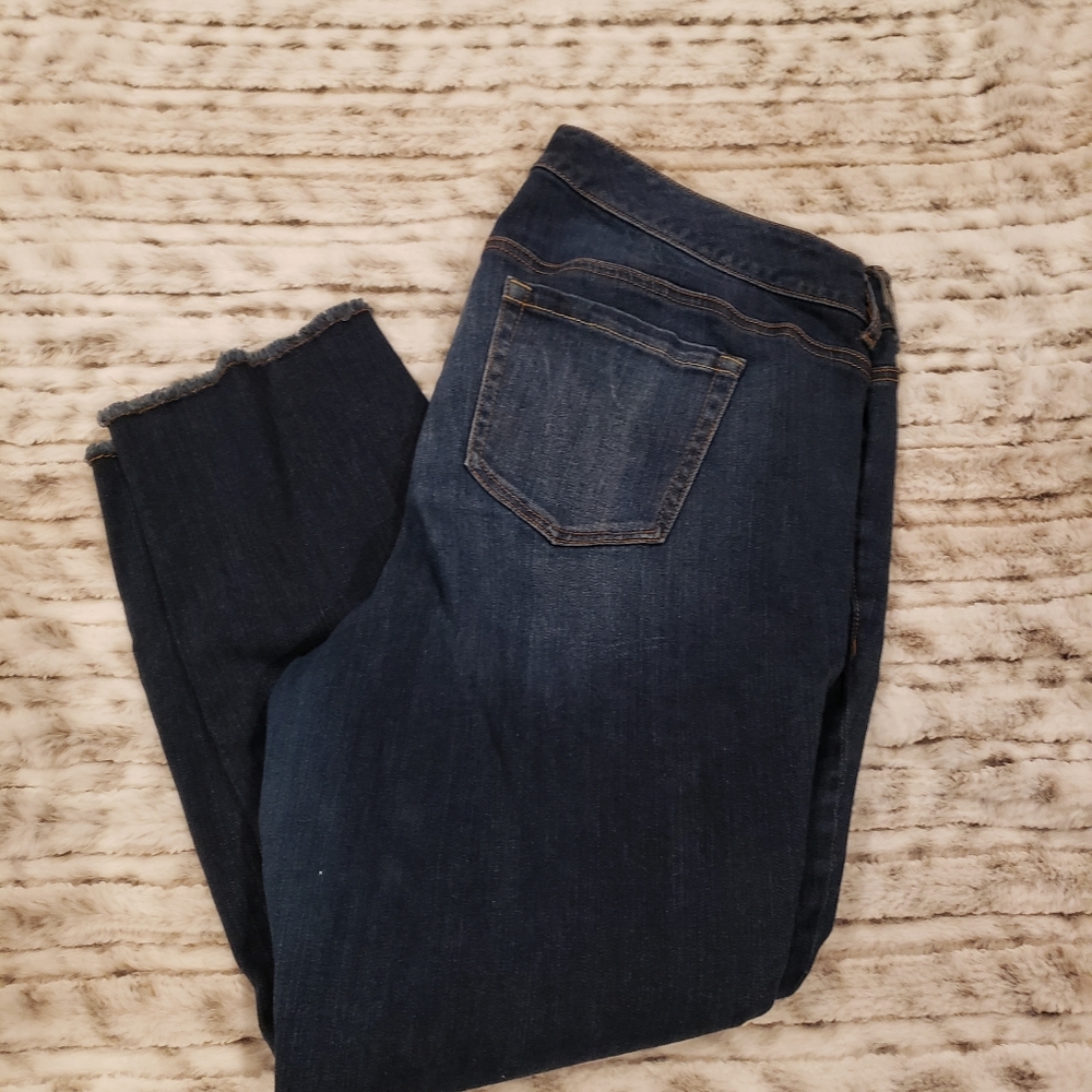 Torrid Size 18 Jeans
